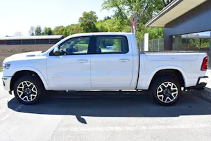 Dodge Ram 1500 Laramie Hurricane 3.0L Twin Turbo