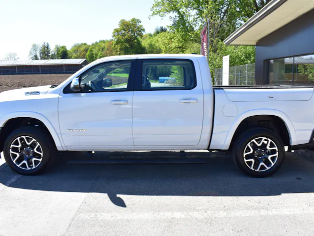 Dodge Ram 1500 Laramie Hurricane 3.0L Twin Turbo