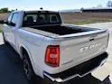 Dodge Ram 1500 Laramie Hurricane 3.0L Twin Turbo