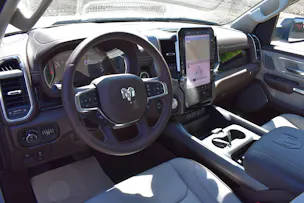 Dodge Ram 1500 Laramie Hurricane 3.0L Twin Turbo