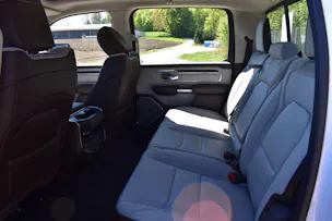 Dodge Ram 1500 Laramie Hurricane 3.0L Twin Turbo
