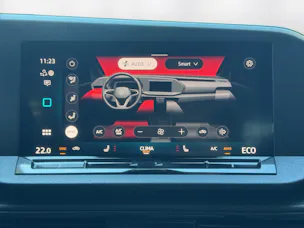 VW Caddy Liberty 1.5 TSI Plug in Hybrid DSG