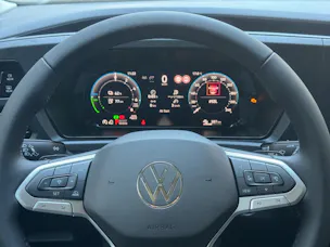 VW Caddy Liberty 1.5 TSI Plug in Hybrid DSG