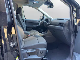 VW Caddy Liberty 1.5 TSI Plug in Hybrid DSG