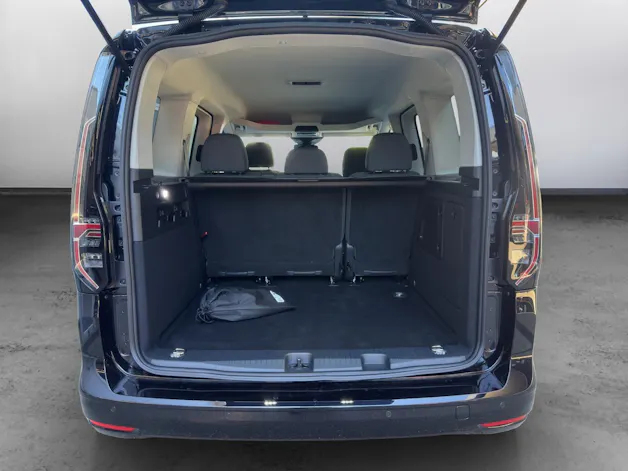 VW Caddy Liberty 1.5 TSI Plug in Hybrid DSG