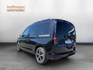 VW Caddy Liberty 1.5 TSI Plug in Hybrid DSG