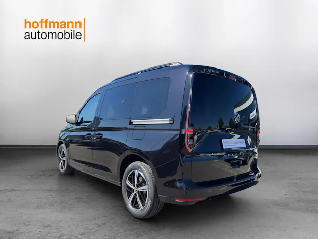 VW Caddy Liberty 1.5 TSI Plug in Hybrid DSG