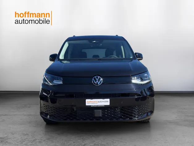 VW Caddy Liberty 1.5 TSI Plug in Hybrid DSG