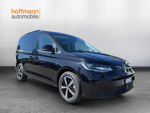 VW Caddy Liberty 1.5 TSI Plug in Hybrid DSG