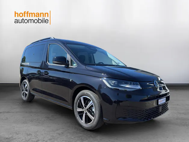 VW Caddy Liberty 1.5 TSI Plug in Hybrid DSG
