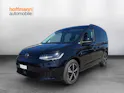 VW Caddy Liberty 1.5 TSI Plug in Hybrid DSG