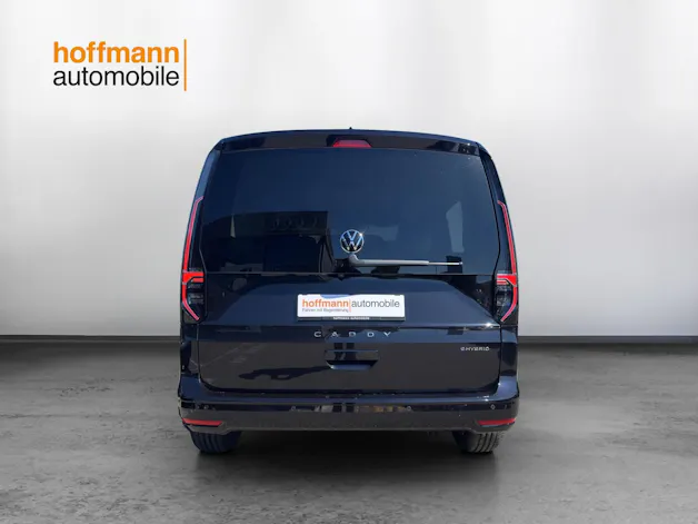 VW Caddy Liberty 1.5 TSI Plug in Hybrid DSG