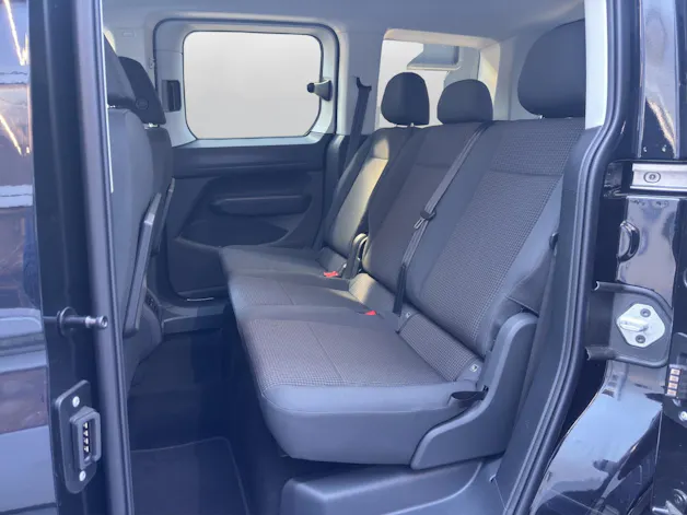 VW Caddy Liberty 1.5 TSI Plug in Hybrid DSG