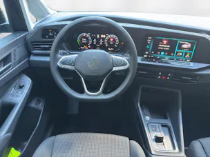 VW Caddy Liberty 1.5 TSI Plug in Hybrid DSG