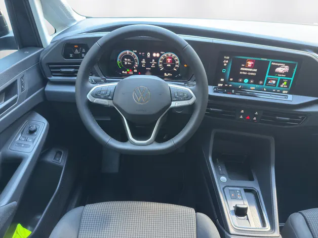 VW Caddy Liberty 1.5 TSI Plug in Hybrid DSG