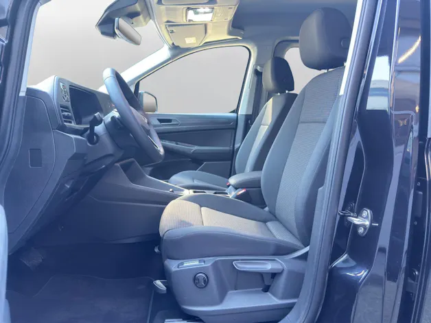 VW Caddy Liberty 1.5 TSI Plug in Hybrid DSG