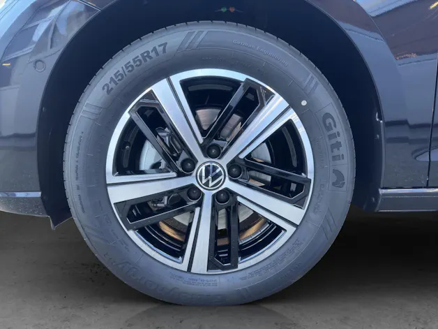 VW Caddy Liberty 1.5 TSI Plug in Hybrid DSG