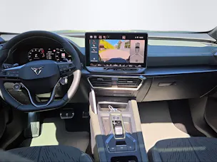 Cupra Formentor 2.0 TSI Prime Edition VZ 4Drive DSG