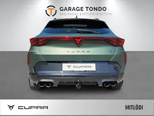 Cupra Formentor 2.0 TSI Prime Edition VZ 4Drive DSG