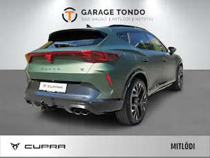 Cupra Formentor 2.0 TSI Prime Edition VZ 4Drive DSG
