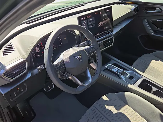 Cupra Formentor 2.0 TSI Prime Edition VZ 4Drive DSG