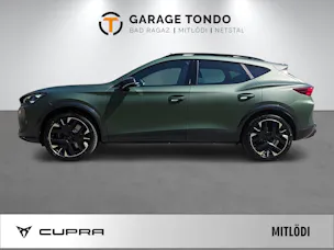 Cupra Formentor 2.0 TSI Prime Edition VZ 4Drive DSG