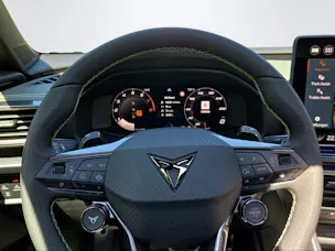 Cupra Formentor 2.0 TSI Prime Edition VZ 4Drive DSG