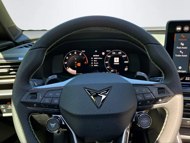 Cupra Formentor 2.0 TSI Prime Edition VZ 4Drive DSG