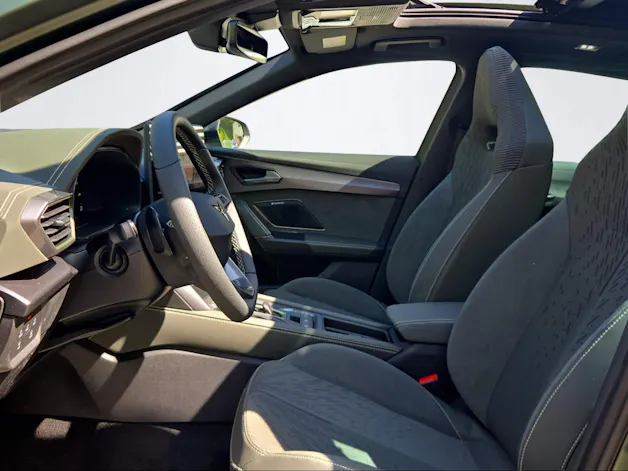 Cupra Formentor 2.0 TSI Prime Edition VZ 4Drive DSG