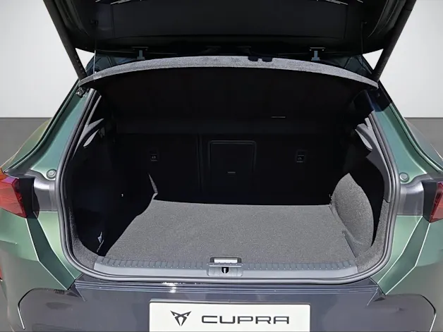 Cupra Formentor 2.0 TSI Prime Edition VZ 4Drive DSG