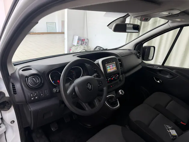 Renault Trafic 2.0 Energy dCi 120 3.0t Business L2H1