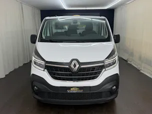 Renault Trafic 2.0 Energy dCi 120 3.0t Business L2H1
