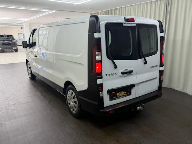 Renault Trafic 2.0 Energy dCi 120 3.0t Business L2H1