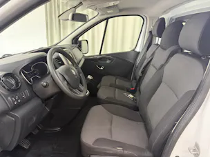 Renault Trafic 2.0 Energy dCi 120 3.0t Business L2H1