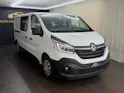 Renault Trafic 2.0 Energy dCi 120 3.0t Business L2H1