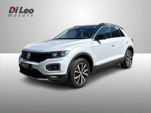 VW T-Roc 1.0 TSI Advance