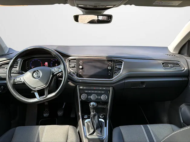 VW T-Roc 1.0 TSI Advance