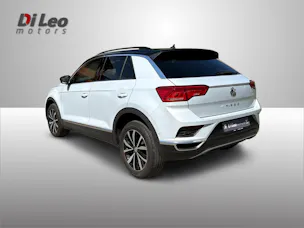 VW T-Roc 1.0 TSI Advance