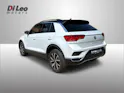 VW T-Roc 1.0 TSI Advance