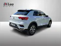 VW T-Roc 1.0 TSI Advance