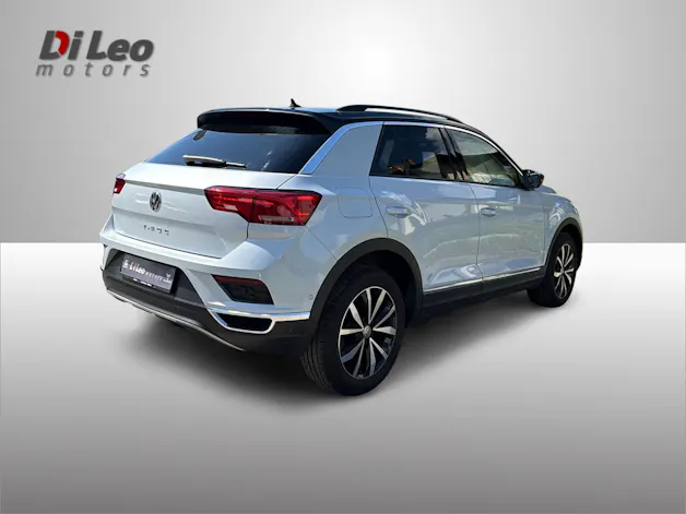 VW T-Roc 1.0 TSI Advance