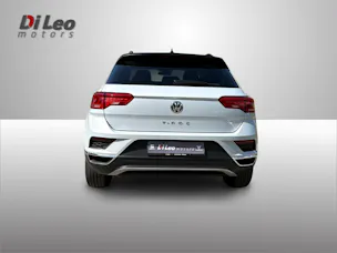 VW T-Roc 1.0 TSI Advance