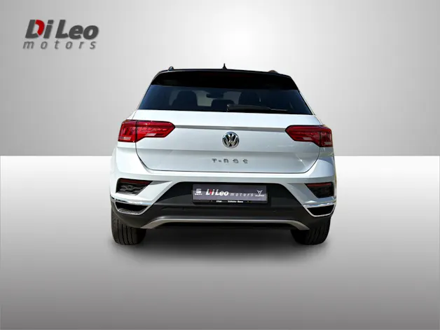 VW T-Roc 1.0 TSI Advance
