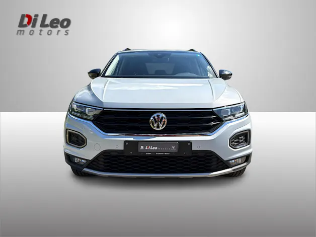 VW T-Roc 1.0 TSI Advance