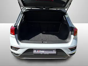 VW T-Roc 1.0 TSI Advance