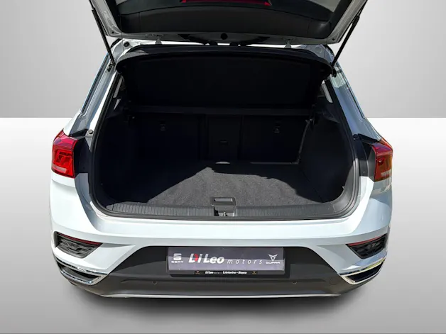 VW T-Roc 1.0 TSI Advance