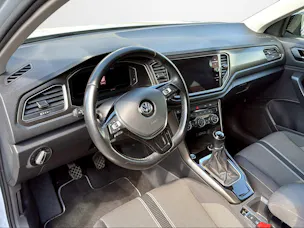 VW T-Roc 1.0 TSI Advance