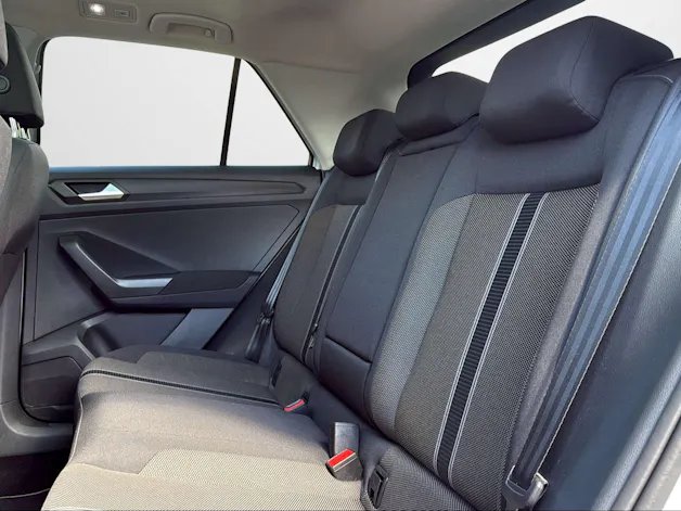 VW T-Roc 1.0 TSI Advance
