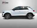 VW T-Roc 1.0 TSI Advance
