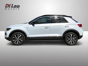 VW T-Roc 1.0 TSI Advance